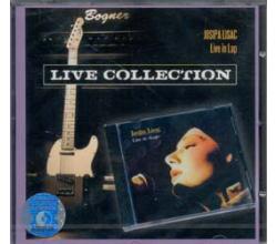 JOSIPA LISAC - Live Collection  Live in Lap (CD)
